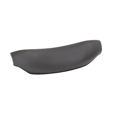 Bullfrog® Air Comfort Headrest, Black (2002–2012) – Ergonomic Snap‑In Pillow – part #60‑1160